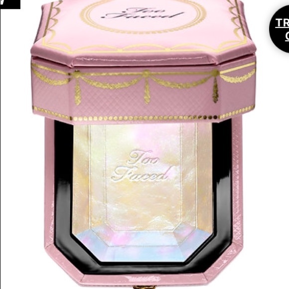 Too Faced Other - Too Faced Diamond Light Highlighter